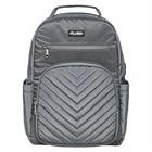 KAUKKO Sacs à dos pour ordinateur portable pour femmes 14" Carnet Casual Computer Bag Stylish Pattern Daypack pour les affaires de voyage au travail