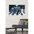 thumbnail image 3 of Les Beatles - Abbey Road, 3 of 4