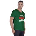 thumbnail image 2 of Inkmeso Mens Gradution Tee Shirt Proud Dad Of A Senior€ Graphic Print Tshirt For Daddy Gift, 2 of 7