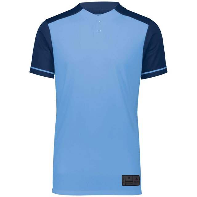 Augusta sportswear Chandail de Fermeture pour Homme