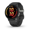 thumbnail image 1 of Garmin Bounce™ 2 Kids Smartwatch - Slate Gray, 1 of 11