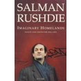 thumbnail image 1 of Imaginary Homelands, Salman Rushdie Paperback, 1 of 1