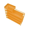 thumbnail image 2 of HOARBOEG Simples Shoe Rack Home Doorway Dustproofs Indoor Economy Multi Layer Dustproofs Shoe Cabinet Dormitory Shoe Storage Gods Goddessly, 2 of 6