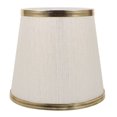thumbnail image 1 of 1pc Durable Cloth Lampshade Novel Light Cover Creative Lamp Cover Lamp Decor, 1 of 9