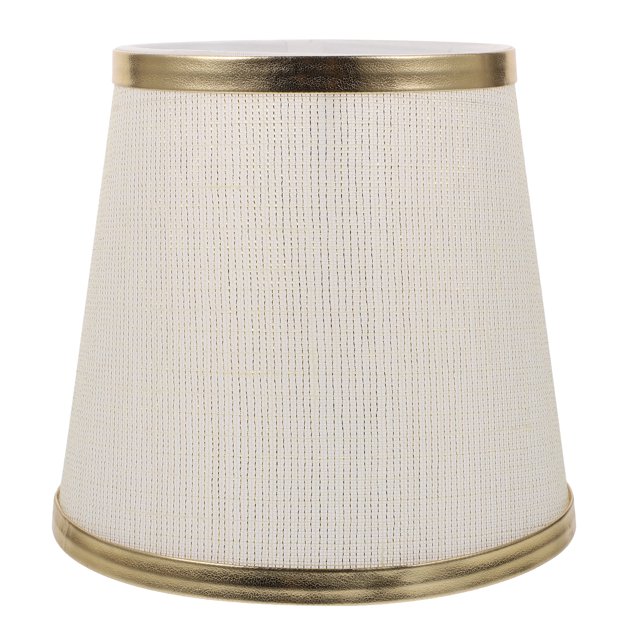 1pc Durable Cloth Lampshade Novel Light Cover Creative Lamp Cover Lamp Decor