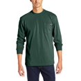 thumbnail image 1 of Mens Tall 6.75 oz. Heavyweight Work Long-Sleeve T-Shirt-WL450T, 1 of 1