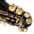 thumbnail image 4 of Combined Saxophone Set E Flat Alto Saxophone Set, E Flat Saxophone Set, For Beginner Musician Black, 4 of 8