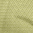 thumbnail image 1 of oneOone Viscose Chiffon Light Green Fabric Asian Ikat Craft Projects Decor Fabric Printed By The Yard 42 Inch Wide, 1 of 4