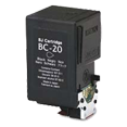 thumbnail image 1 of Zoomtoner Compatible Canon BJC-C5000 CANON BC20 INK / INKJET Cartridge Black, 1 of 1