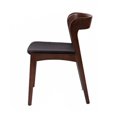 thumbnail image 2 of Heavenly Collection Solid Wood Dining Chair, 2 of 3