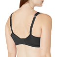 thumbnail image 2 of Playtex Womens Secrets Body Revelation Underwire Bra, 44D, 2 of 3