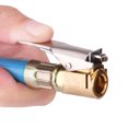thumbnail image 2 of Tire Pressure Meter, Compact Tire Pressure Gauge, For Truck Car, 2 of 8