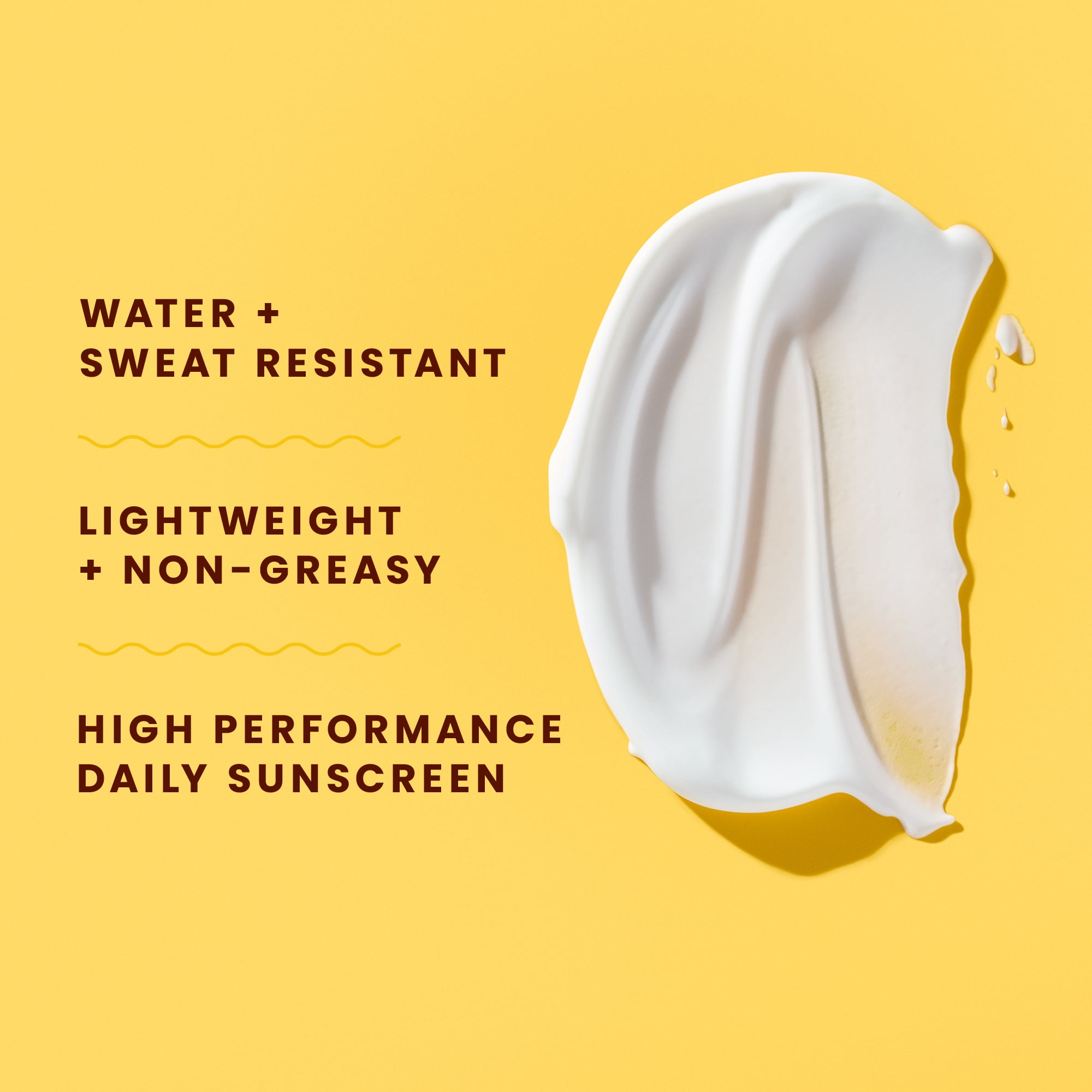 Hawaiian Tropic® Island Sport® Lotion Écran Solaire Résistante à la Transpiration, SPF 30