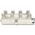 thumbnail image 5 of Amphenol Electronics Compatible 8-Way Digital Splitter MoCA 2.5 ABS318H, 5 of 5