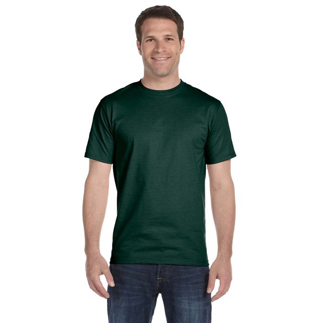 Hanes T-Shirt Unisexe Beefy-T