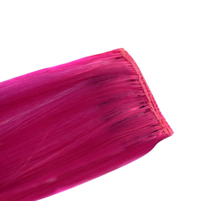 TopLLC Wigs 31 Colors Single-piece Hair Extensions For Straight And Long Hair Extensions extension piece