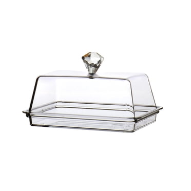 Boîte à Beurre, Contenant, Porte-Beurre, Vaisselle, Serveur à Fromage, Rangement, Gardien S