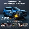 thumbnail image 2 of ANCEL FX2000 OBD2 Car Scanner ABS SAS Diagnostic Automotive Code Reader, 2 of 8