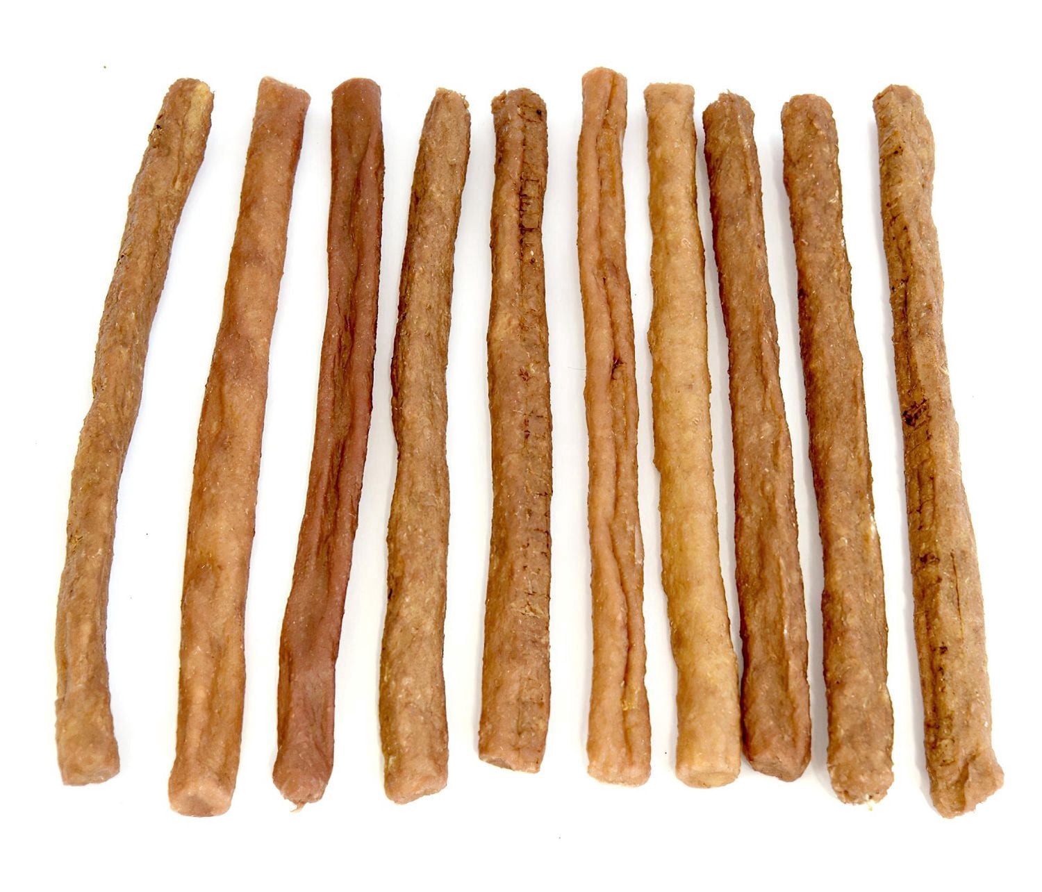 Chewmasters Beef Stick Chews 454g Dog Treats