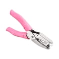 thumbnail image 4 of segolike Hole Puncher Hand Held Single Hole Paper Punch for Ticket Cards Scrapbooking Middle Round Hole, 4 of 9