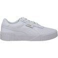 thumbnail image 1 of Puma Cali Blanc 369155 01 Taille Femme 10 Moyen, 1 of 4