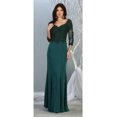 thumbnail image 1 of Mother Of The Bride Formal Gown, 1 of 4