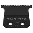 thumbnail image 1 of BaBylissPRO Barberology Lame de Rechange en Graphite à Dents Profondes, 1 Unité, 1 of 7