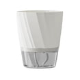 thumbnail image 1 of Self Watering Planter, Wick Rope Water Culture Planter for Indoor Plants, Stackable Planter for Home Decor and Plant Care, 1 of 6