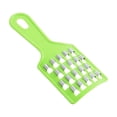 thumbnail image 2 of Vegetable Shredder Handheld Grater | Stainless Steel Blades | Ergonomic Handle | Multifunction Kitchen Tool for Cabbage, Potato, Carrot, Fruit, Zucchini, Onion | Easy to Clean | 1 Piece, 2 of 9