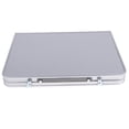 thumbnail image 1 of TOP PORTABLE FOLDING TABLE INDOOR OUTDOOR DINING CAMPING PICNIC PARTY DESK, 1 of 8