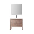 thumbnail image 2 of SERA Vista Bathroom Vanity, 2 of 8