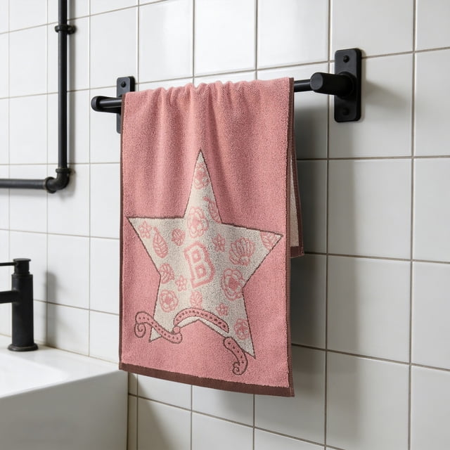 Thickened Face Towels for Adults | Ultra Soft Highly Absorbent Washcloths | Reusable Bathroom Towels for Face and Body | Quick-Dry Daily Use Towels for Home