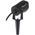 thumbnail image 4 of Christmas Lightshow Illuminations LED Projector Spot Light (White), 4 of 6