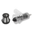 thumbnail image 4 of Stand Mixer Bowls And Beater Set, Easy Cleaning Stand Mixer Attachment  For Restaurant, 4 of 8