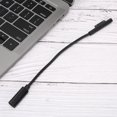 thumbnail image 3 of PC Fast Charging Cable, PC Fast Charging Cable Usb Cable Cable Adapter, Type-C Female Charging Cable For  SurfacePro 3/4/5/ Pro6 Cable, 3 of 8