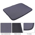 thumbnail image 3 of Labymos Washable Dog Pee Pads Reusable Puppy Pee Pads Non Slip Dog Mats, 3 of 6