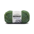 thumbnail image 1 of Bernat® Wavelength™ Yarn, Acrylic #5 Bulky, 5oz/140g, 223 Yards, 1 of 8