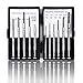 thumbnail image 3 of 11PCS Mini Precision Screwdriver Set, Small Screwdriver Set for Electronics, Toys, Computer, Watch Repair, 3 of 4