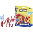 thumbnail image 4 of Marvel Avengers Epic Hero Series Battle Gear Iron Man, 4 of 9