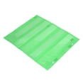thumbnail image 4 of Tableau de Poche Horaire, Poches Transparentes 5 Rangées Combinaison d'Utilisation Tableau de Poche Polyester PVC pour Enfants pour l'École pour Activités, 4 of 8
