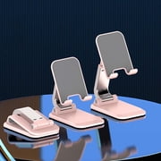 Sentmoon Todays Deals Clearance Sales Mobile Phone Stand Multi-functional Folding Lift Tablet Stand Lazy Mobile Phone Stand Wal-mart Deals