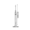 thumbnail image 3 of EGNMCR Convenient Rechargeable Radio Soldering Iron Student Low Voltage Home Electronic Soldering Iron Set Soldering iron, 3 of 8