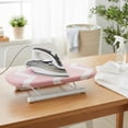 thumbnail image 1 of Feltree Small Ironing Sleeve Board Foldable Portable Ironing Pad for Household Use on Cuffs and Necklines with Compact Storage, 1 of 7