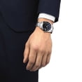 thumbnail image 3 of Tissot Gentleman Powermatic 80 Silicium Automatic Men's Watch T1274071104100, 3 of 3