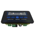 thumbnail image 2 of Xingzhi LED Digital Thermostat Controller Smart Temperature Regulator Thermometer Turn on off 22v, 2 of 7