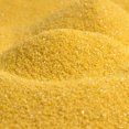 thumbnail image 1 of Sandtastik Sable Grossier Coloré, Banane - 10 lb, 1 of 5