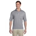 thumbnail image 1 of Jerzees Adult 5.6 oz. SpotShield Pocket Jersey Polo - 436P, 1 of 1