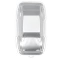thumbnail image 2 of TIMIFIS Small Fruit Plate Factory Direct Cake Baking Pan Baking Pan Baking Pan Diy Cake Baking Shape Baking Pan Baking Moulds Kitchen Gadgets, 2 of 6