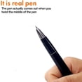thumbnail image 3 of Electric Shock Pen,Electric Shocking Pen Practical Joke Toys for April Fools Day, 3 of 7