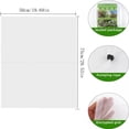 thumbnail image 1 of Fridja Sales Garden Insect Net Cover Is Used To The Flowers Of Plants From Damage, 1 of 6